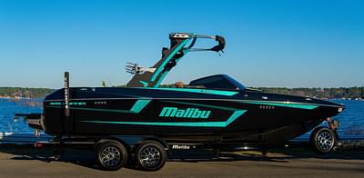 BOATZON | Malibu Boats 23 MXZ 2022