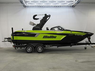 BOATZON | Malibu Boats 23 MXZ 2023