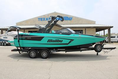 BOATZON | Malibu Boats 23 MXZ 2023