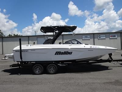 BOATZON | Malibu Boats 23 MXZ 2023 BOATZON | Malibu Boats 23 MXZ 2023