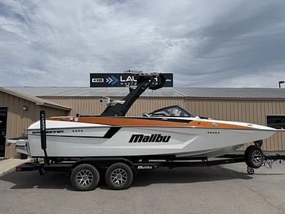 BOATZON | Malibu Boats 23 MXZ 2023