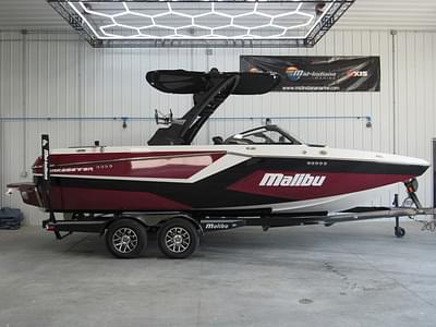 BOATZON | Malibu Boats 23 MXZ 2024