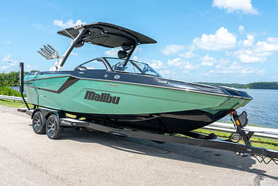 BOATZON | Malibu Boats 23 MXZ 2024 BOATZON | Malibu Boats 23 MXZ 2024
