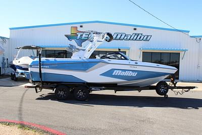 BOATZON | Malibu Boats 23 MXZ 2025