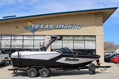 BOATZON | Malibu Boats 23 MXZ 2025