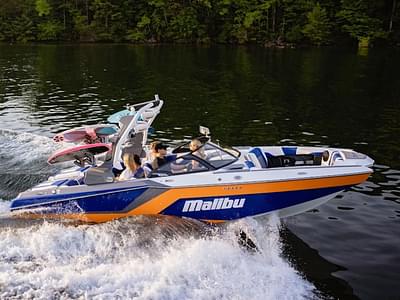 BOATZON | Malibu Boats 23 MXZ 2025 BOATZON | Malibu Boats 23 MXZ 2025