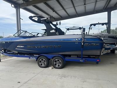 BOATZON | Malibu Boats 24 MXZ 2015 BOATZON | Malibu Boats 24 MXZ 2015