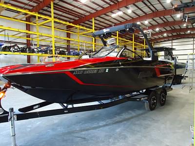 BOATZON | Malibu Boats 24 MXZ 2017 BOATZON | Malibu Boats 24 MXZ 2017
