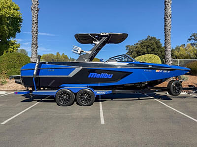 BOATZON | Malibu Boats 24 MXZ 2021 BOATZON | Malibu Boats 24 MXZ 2021