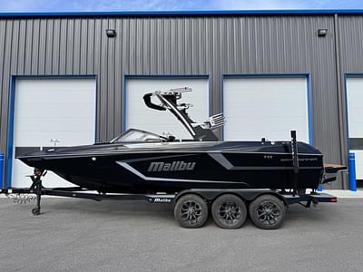 BOATZON | Malibu Boats 24 MXZ 2021 BOATZON | Malibu Boats 24 MXZ 2021