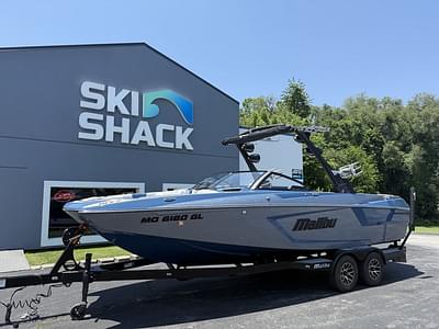 BOATZON | Malibu Boats 24 MXZ 2021 BOATZON | Malibu Boats 24 MXZ 2021