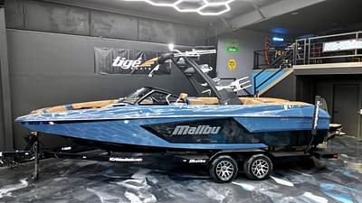 BOATZON | Malibu Boats 24 MXZ 2023