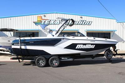 BOATZON | Malibu Boats 24 MXZ 2025