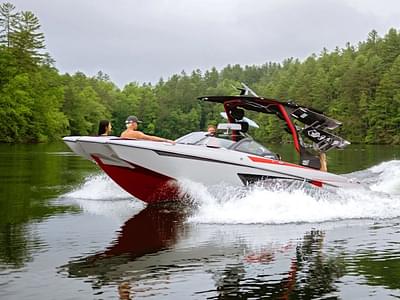 BOATZON | Malibu Boats 24 MXZ 2025