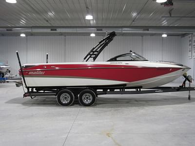 BOATZON | Malibu Boats 247 LSV 2007