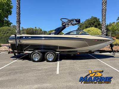 BOATZON | Malibu Boats 247 LSV 2008 BOATZON | Malibu Boats 247 LSV 2008