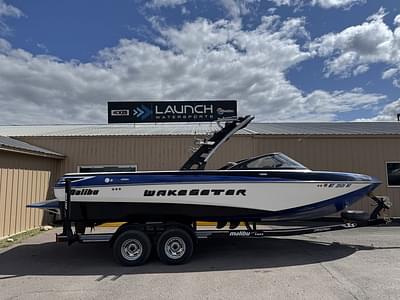 BOATZON | Malibu Boats 247 LSV 2010 BOATZON | Malibu Boats 247 LSV 2010