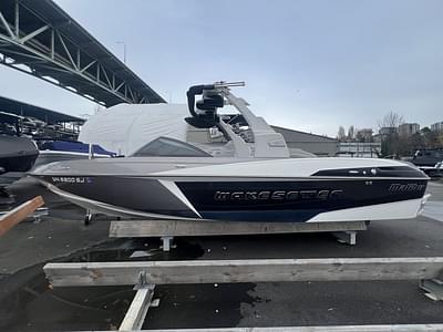 BOATZON | Malibu Boats 25 LSV 2016