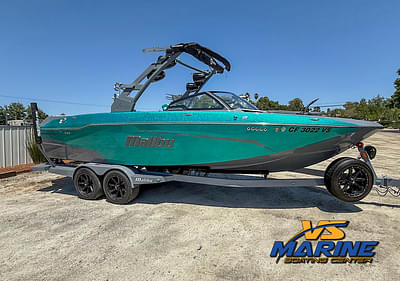 BOATZON | Malibu Boats 25 LSV 2020 BOATZON | Malibu Boats 25 LSV 2020
