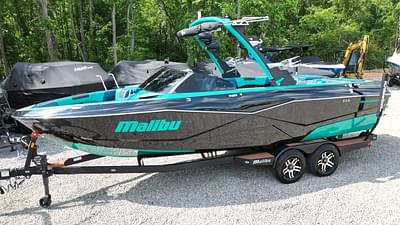 BOATZON | Malibu Boats 25 LSV 2023 BOATZON | Malibu Boats 25 LSV 2023