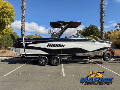 BOATZON | Malibu Boats 25 LSV 2025