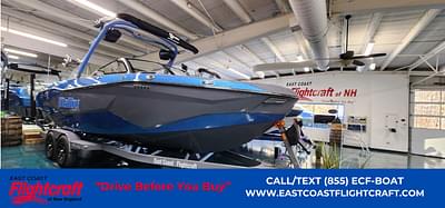 BOATZON | Malibu Boats 25 LSV 2025