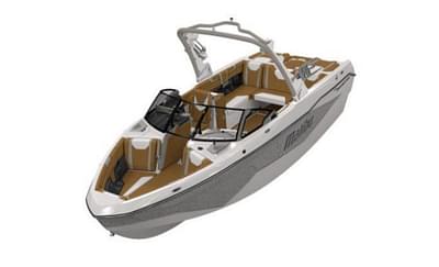 BOATZON | Malibu Boats 25 LSV 2025 BOATZON | Malibu Boats 25 LSV 2025