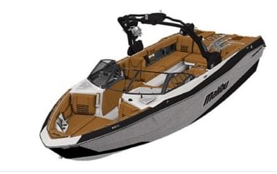 BOATZON | Malibu Boats 26 LSV 2023