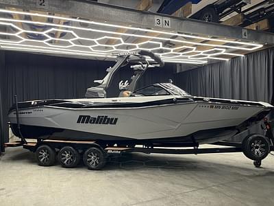 BOATZON | Malibu Boats 26 LSV 2024 BOATZON | Malibu Boats 26 LSV 2024