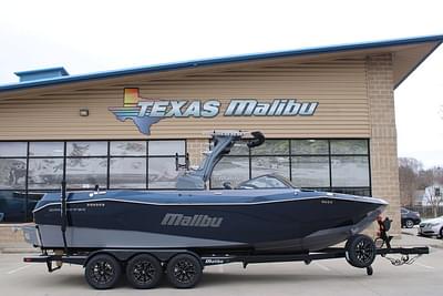 BOATZON | Malibu Boats 26 LSV 2025