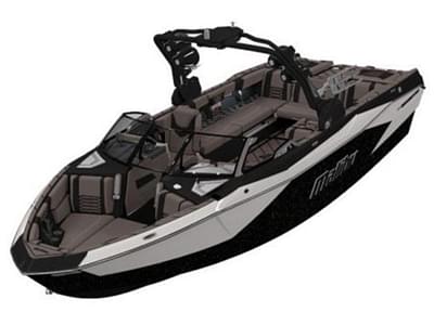 BOATZON | Malibu Boats 26 LSV 2025