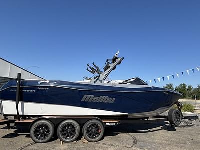 BOATZON | Malibu Boats 26 LSV 2025 BOATZON | Malibu Boats 26 LSV 2025