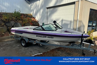 BOATZON | Malibu Boats Echelon 1994 BOATZON | Malibu Boats Echelon 1994