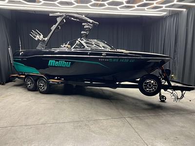 BOATZON | Malibu Boats LSV 2021 BOATZON | Malibu Boats LSV 2021