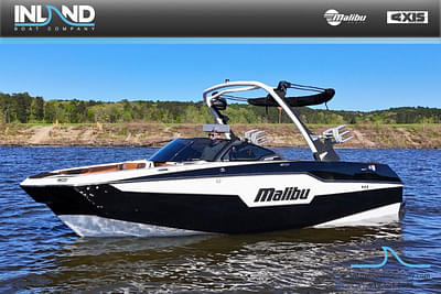BOATZON | Malibu Boats M220 2024 BOATZON | Malibu Boats M220 2024