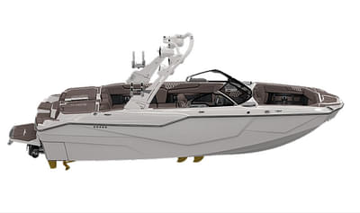 BOATZON | Malibu Boats M230 2025