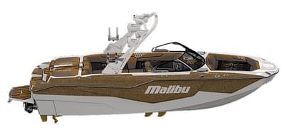 BOATZON | Malibu Boats M230 2025