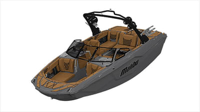 BOATZON | Malibu Boats M230 2025