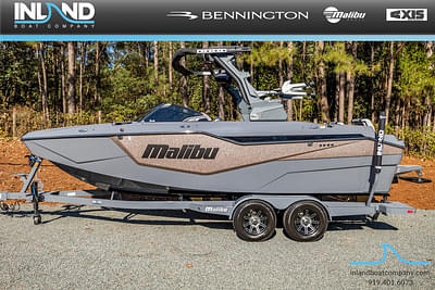 BOATZON | Malibu Boats M230 2025