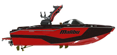 BOATZON | Malibu Boats M230 2025