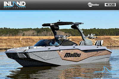 BOATZON | Malibu Boats M230 2025 BOATZON | Malibu Boats M230 2025