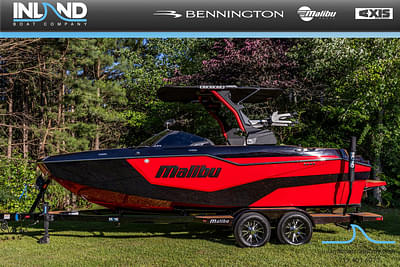 BOATZON | Malibu Boats M230 2025 BOATZON | Malibu Boats M230 2025