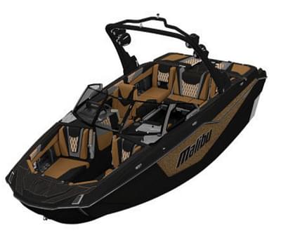 BOATZON | Malibu Boats M230 2025