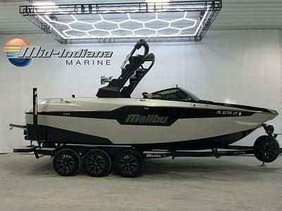 BOATZON | Malibu Boats M240 2020 BOATZON | Malibu Boats M240 2020