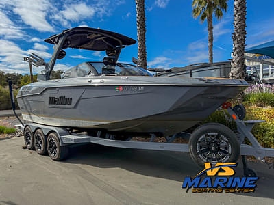 BOATZON | Malibu Boats M240 2021