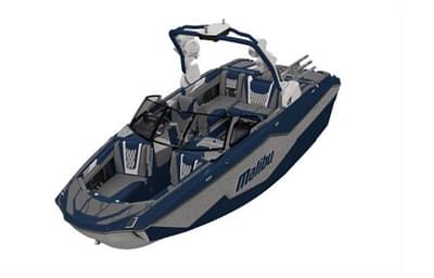 BOATZON | Malibu Boats M242 2025