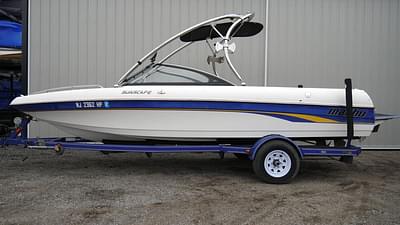 BOATZON | Malibu Boats Sunscape 21LSV 2004 BOATZON | Malibu Boats Sunscape 21LSV 2004
