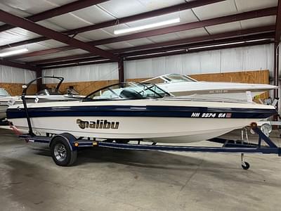 BOATZON | Malibu Boats Sunsetter LXi 1999 BOATZON | Malibu Boats Sunsetter LXi 1999