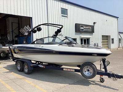 BOATZON | Malibu Boats Sunsetter LXi 2005