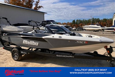 BOATZON | Malibu Boats TXi 2024